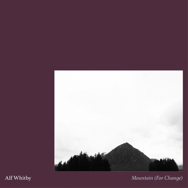 Couverture de Mountain (For Change)