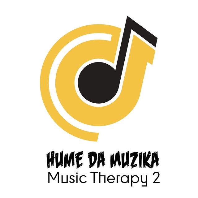 Couverture de Music Therapy 2