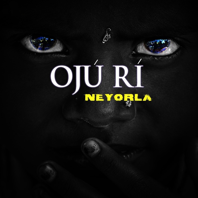 Couverture de Ojù Rì