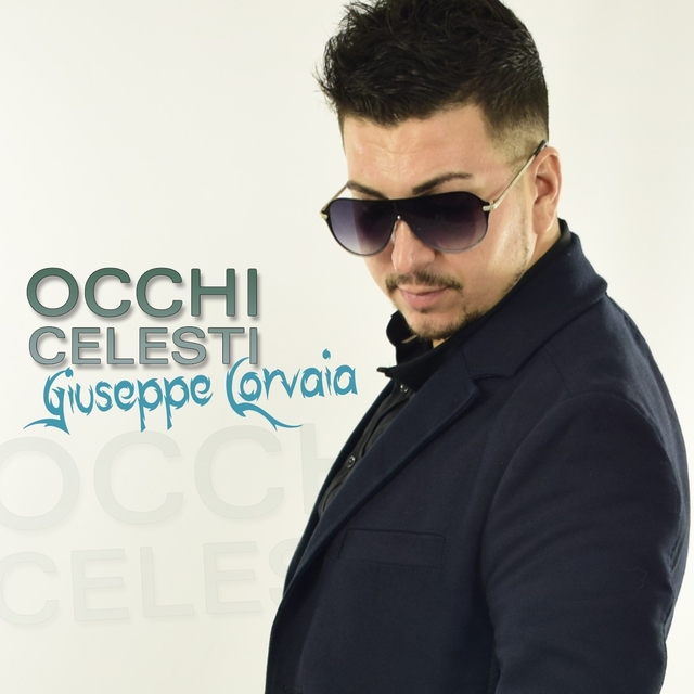 Couverture de Occhi celesti