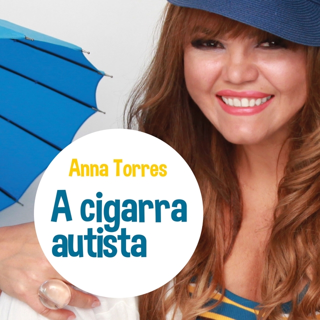 Couverture de A Cigarra Autista