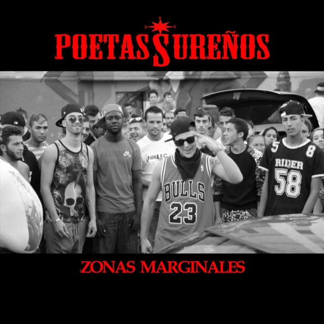 Zonas Marginales