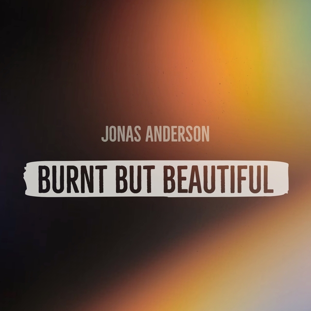 Couverture de Burnt but Beautiful