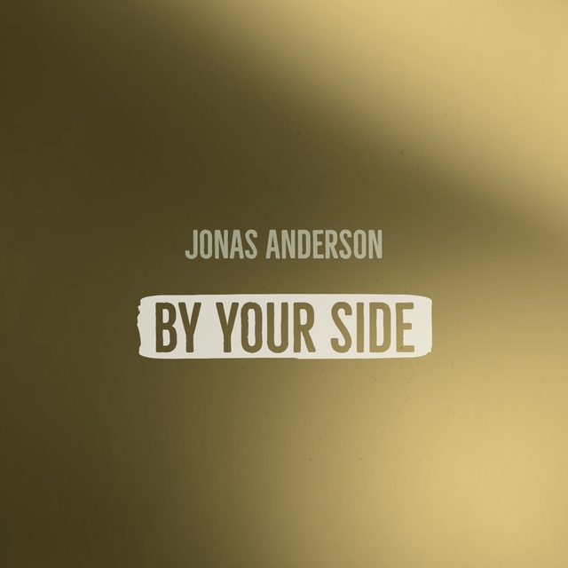 Couverture de By Your Side