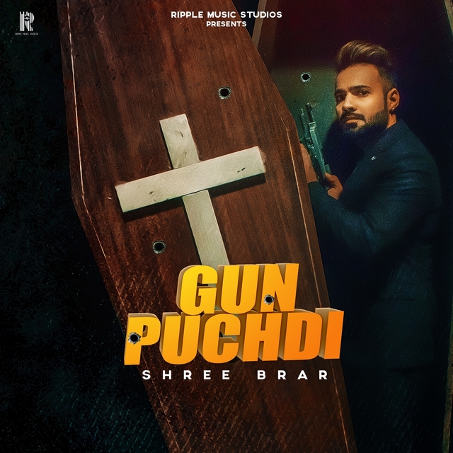 Couverture de Gun Puchdi