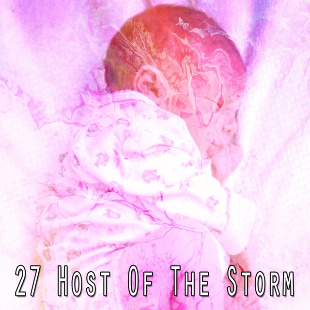 Couverture de 27 Host of the Storm