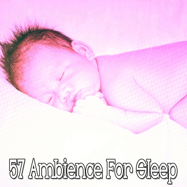 57 Ambience for Sleep
