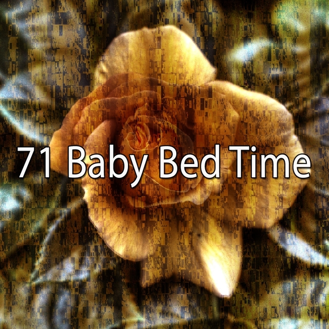 71 Baby Bed Time