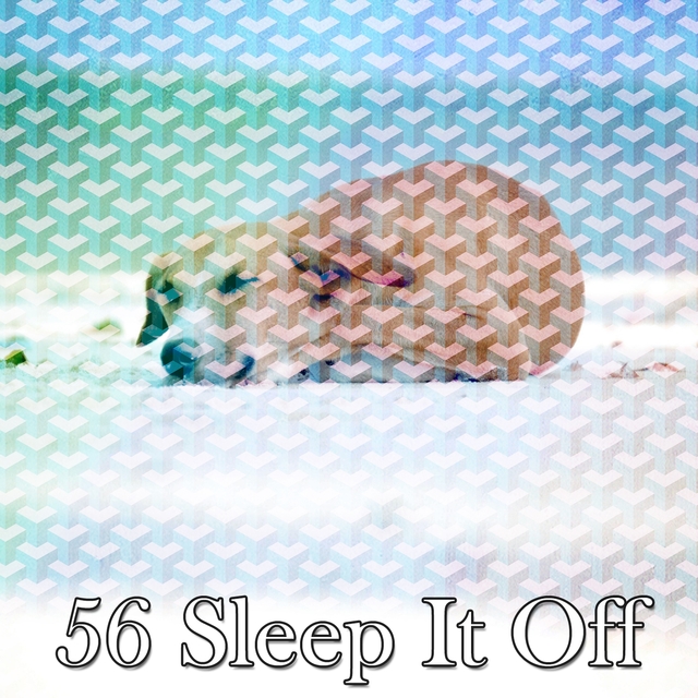 Couverture de 56 Sleep It Off