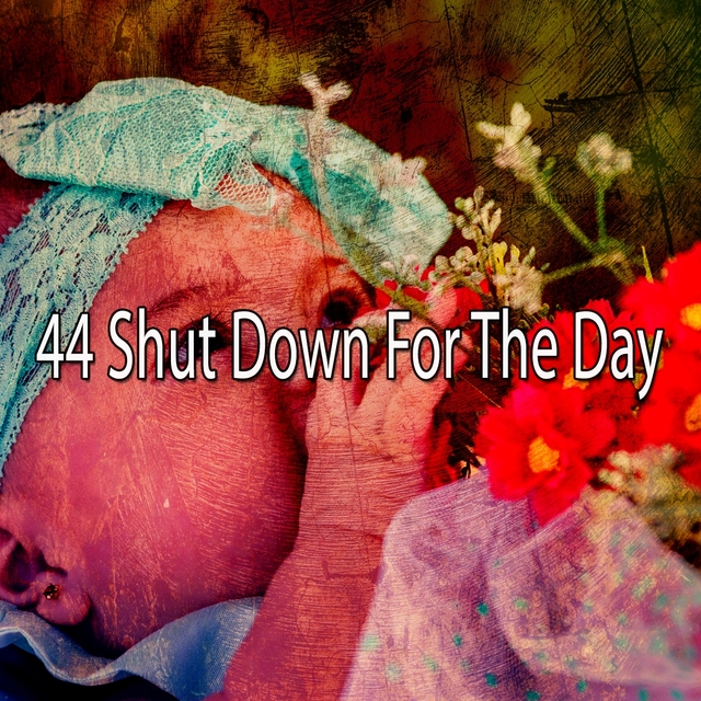 Couverture de 44 Shut Down for the Day