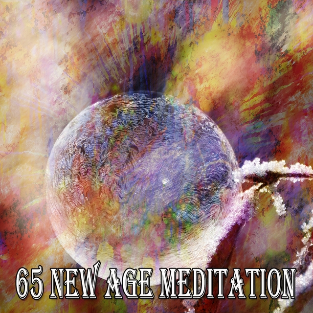 65 New Age Meditation