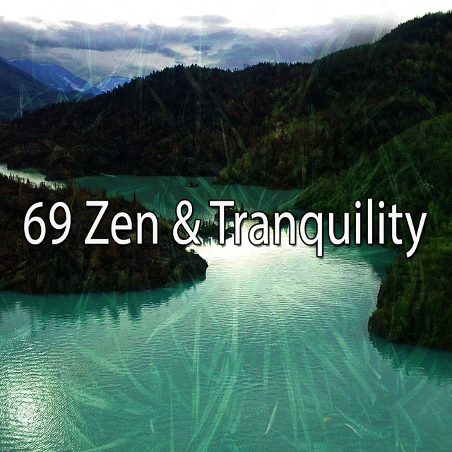 69 Zen & Tranquility