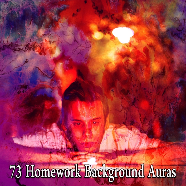 73 Homework Background Auras