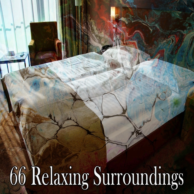 66 Relaxing Surroundings