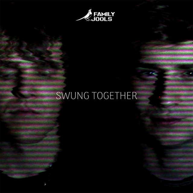 Couverture de Swung Together