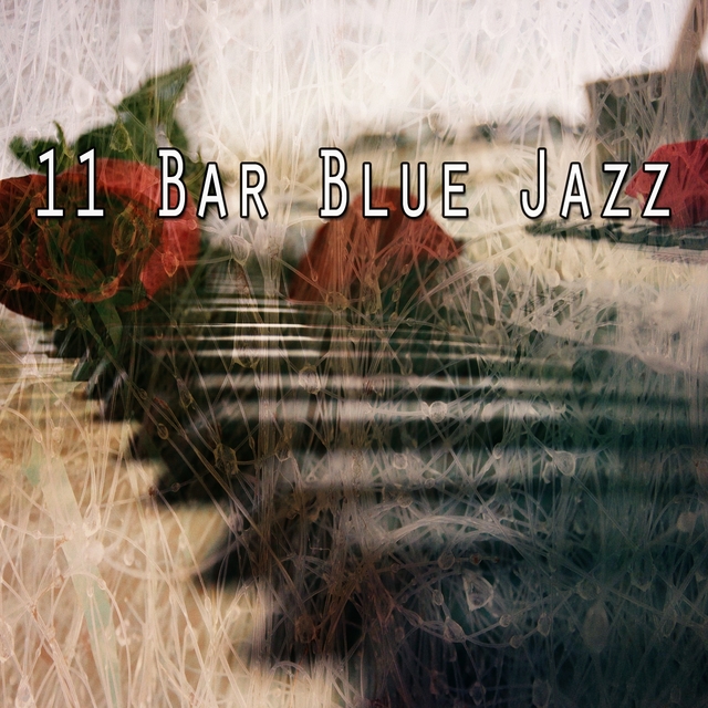 11 Bar Blue Jazz