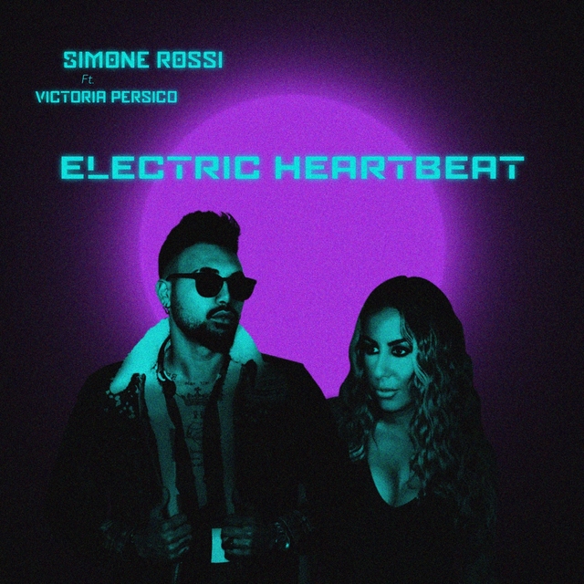 Couverture de Electric Heartbeat