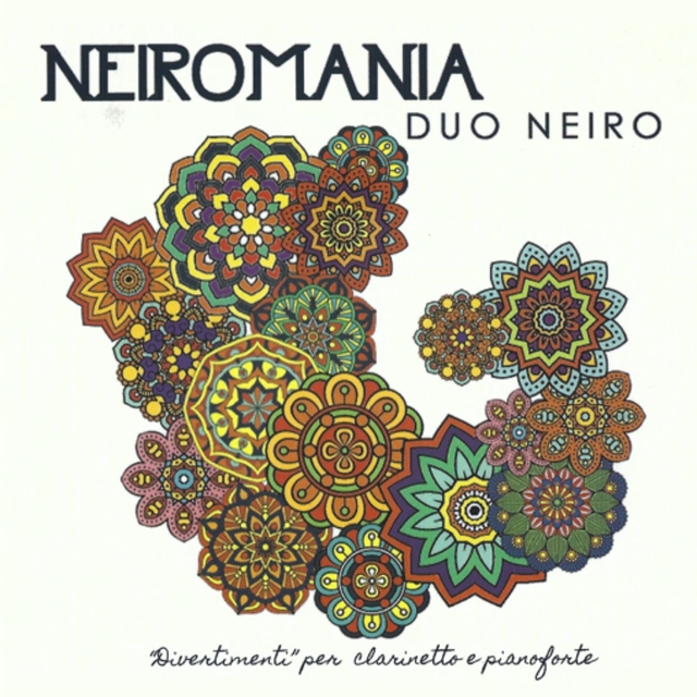 Neiromania