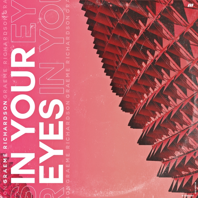 Couverture de In Your Eyes