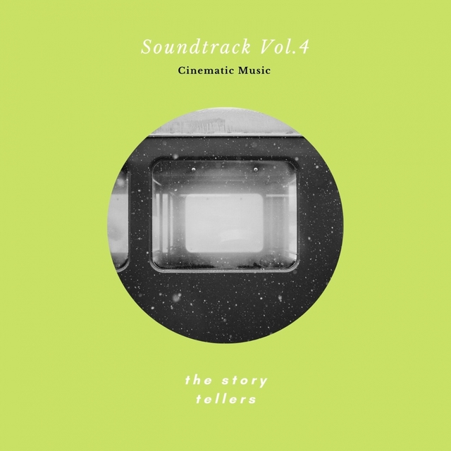 Couverture de Cinematic Music - Soundtrack Vol. 4