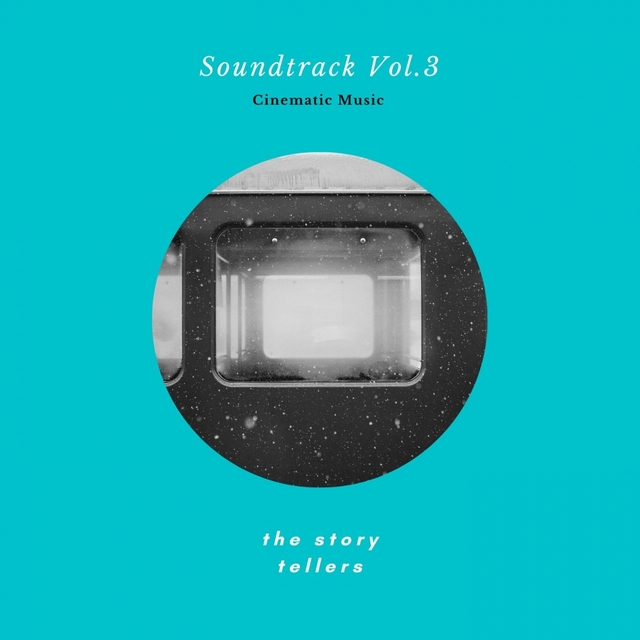 Couverture de Cinematic Music - Soundtrack Vol. 3