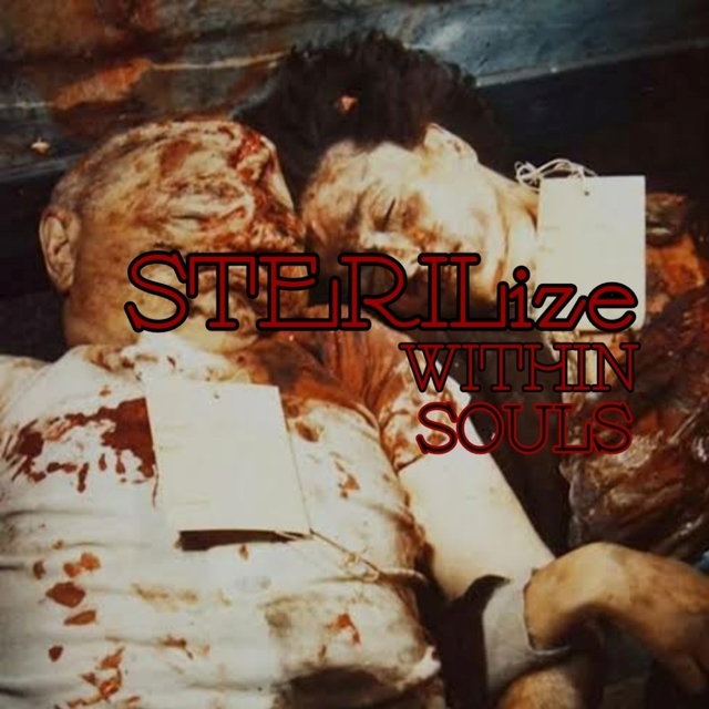Couverture de Sterilize Within Souls