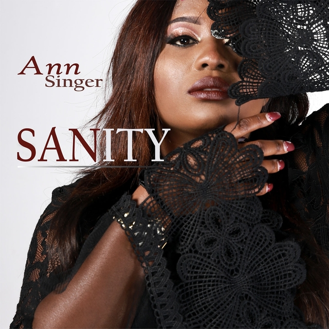 Couverture de Sanity