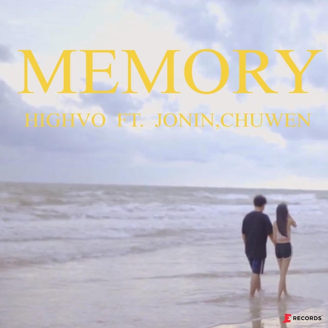 Couverture de Memory