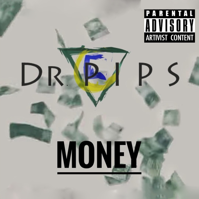 Couverture de Money