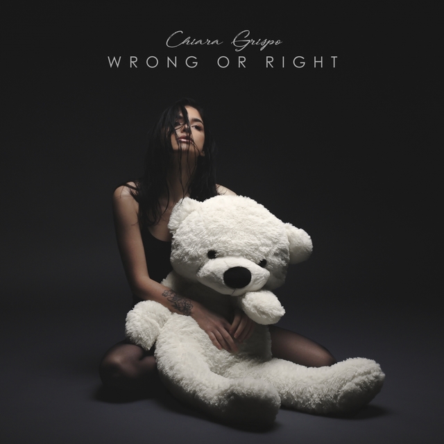 Couverture de Wrong or Right