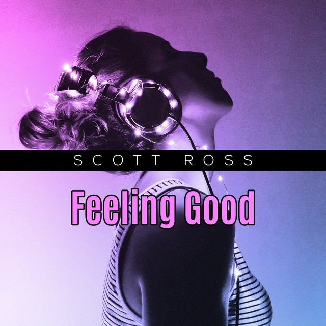 Couverture de Feeling Good