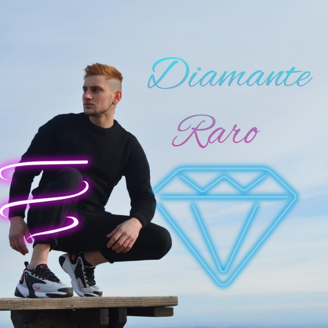 Diamante raro