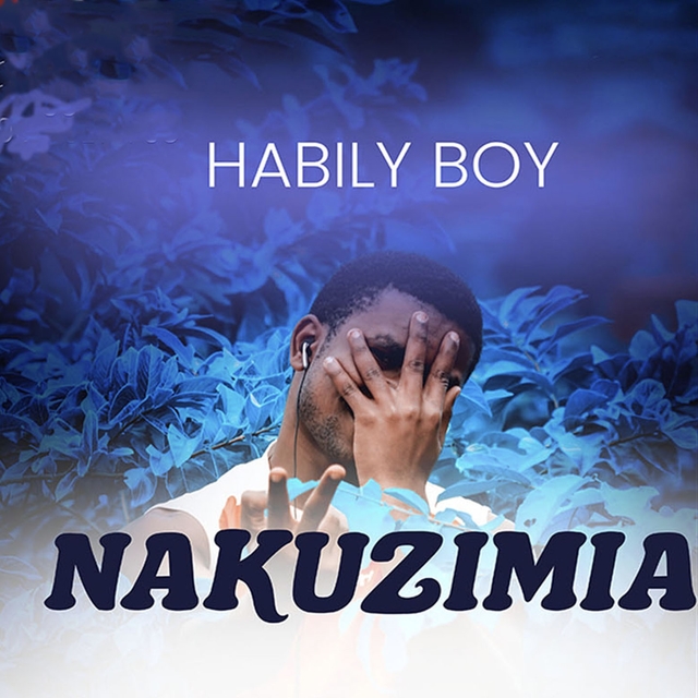 Couverture de Nakuzimia