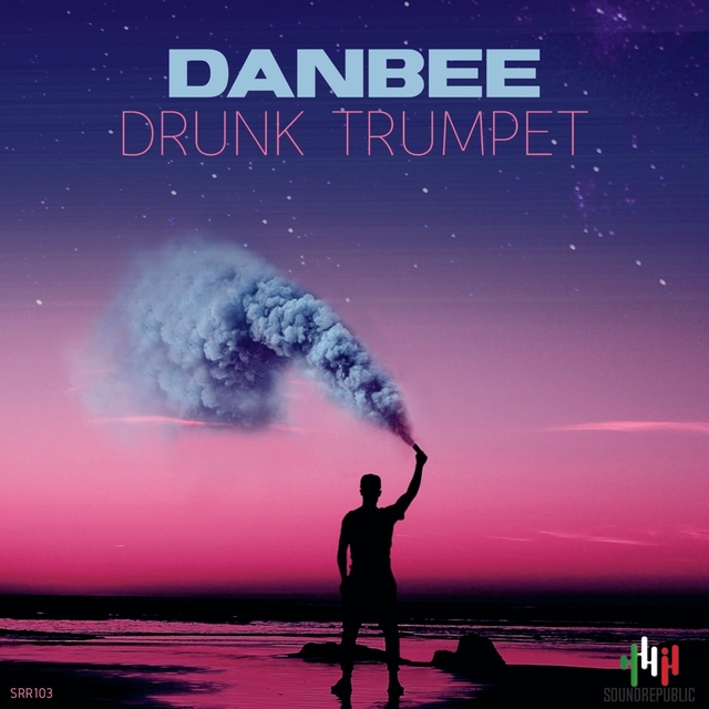 Couverture de Drunk Trumpet