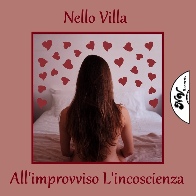 All'improvviso l'incoscienza