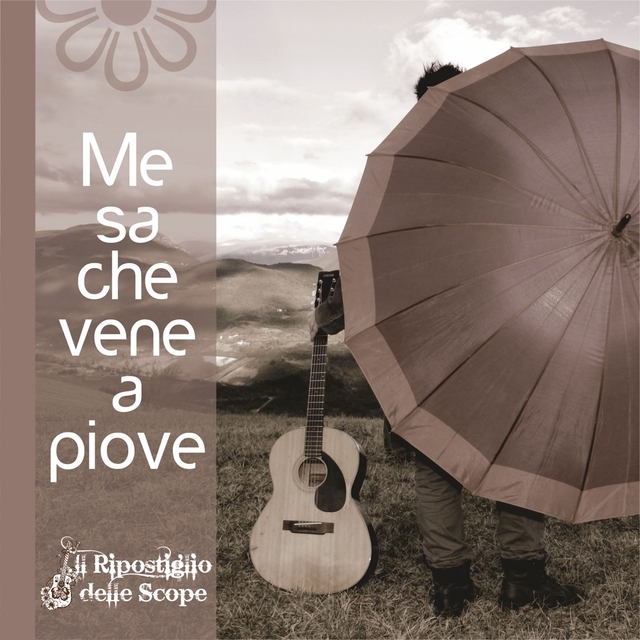 Me sa che vene a piove