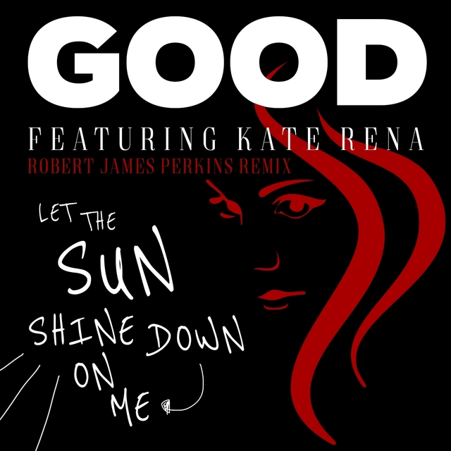 Couverture de Let the Sun Shine Down on Me