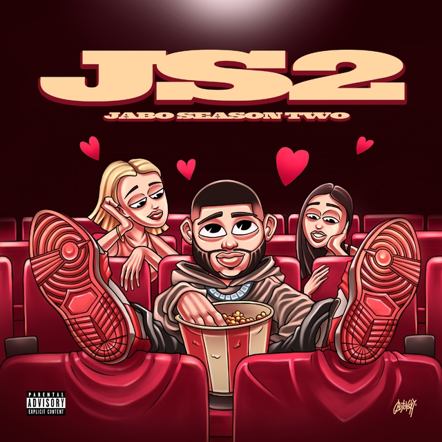 Couverture de JS2