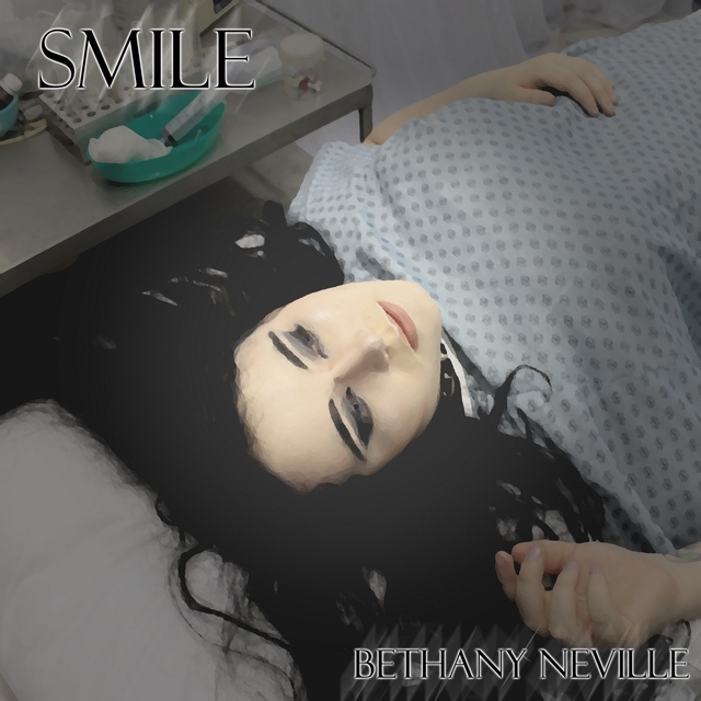 Couverture de Smile