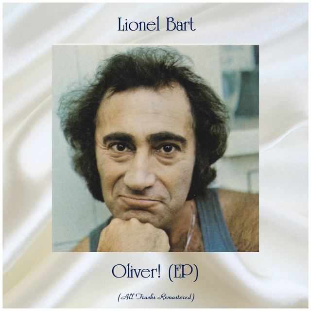 Couverture de Oliver! (EP)