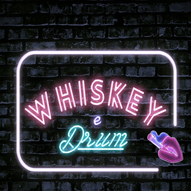 Couverture de Whiskey E Drum