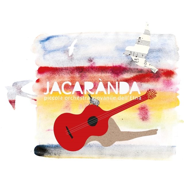 Jacarànda, Vol. 1