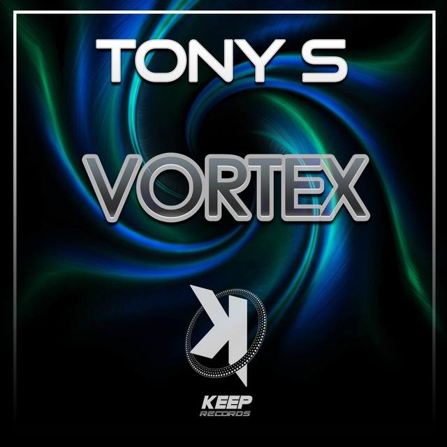 Couverture de Vortex