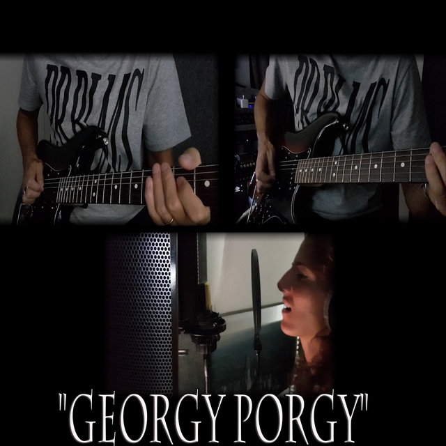 Georgy Porgy