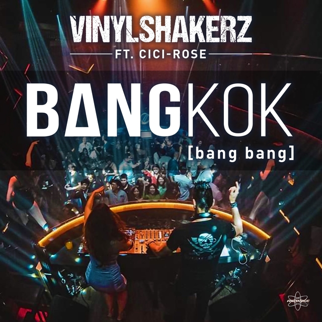 Bangkok (Bang Bang)