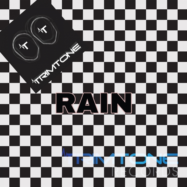 Couverture de Rain