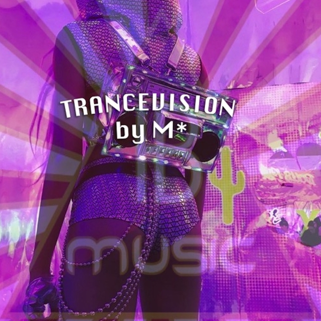 Trancevision