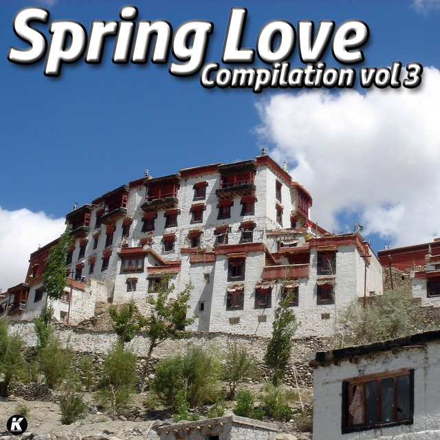 SPRIN LOVE COMPILATION VOL 3