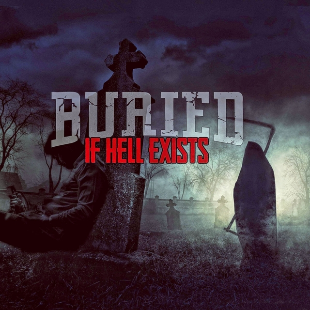 Couverture de If Hell Exists