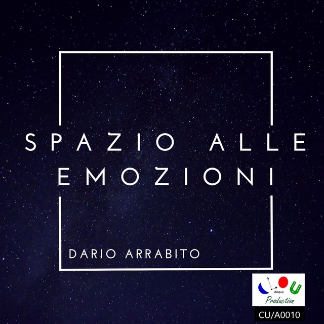 Spazio alle emozioni